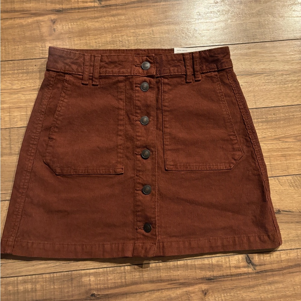 American eagle skirt